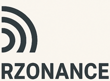 Logo RZONANCE